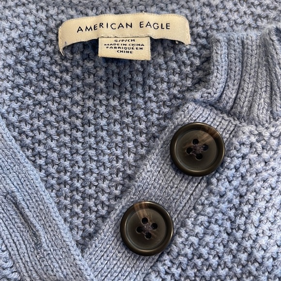 Sweater - Picture 2 of 3